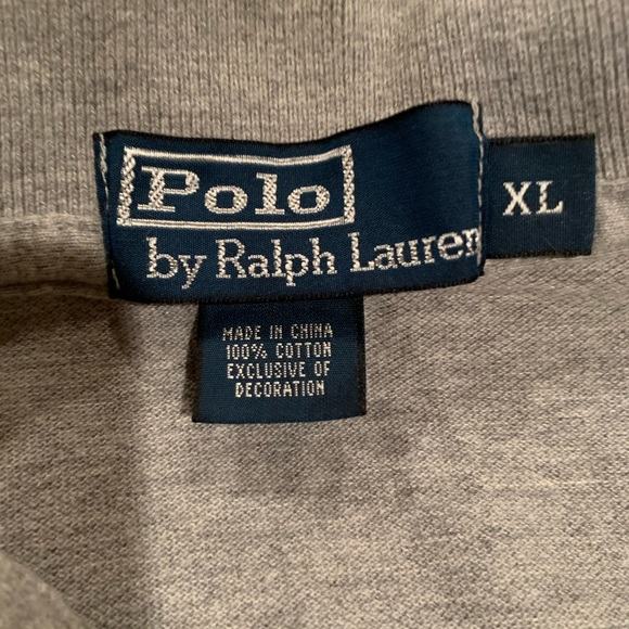 Ralph Lauren Men’s Polo - Picture 3 of 3